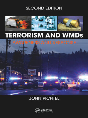 cover image of Terrorism and WMDs